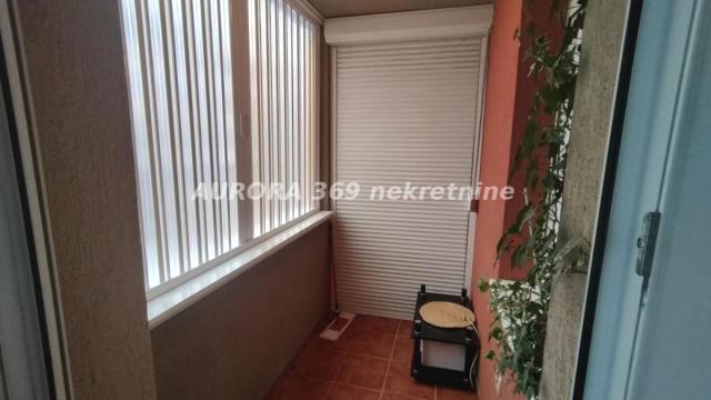 Stan, Jednoiposoban, Prodaja, 42m2, Grbavica, Novi Sad, Novi Sad