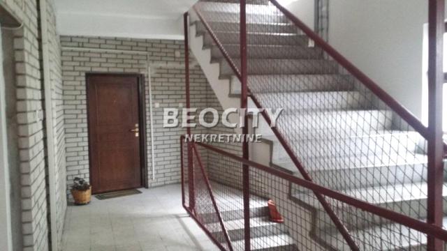 Stan, Trosoban, Prodaja, m2, Kumodraška, Voždovac, Bože Jankovića