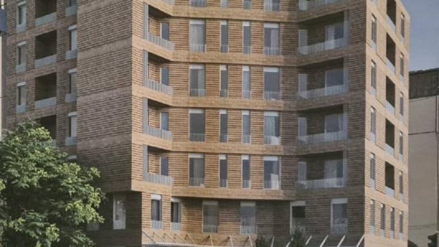 Stan, četvorosoban, Prodaja, 141m2, Dimitrija Tucovića