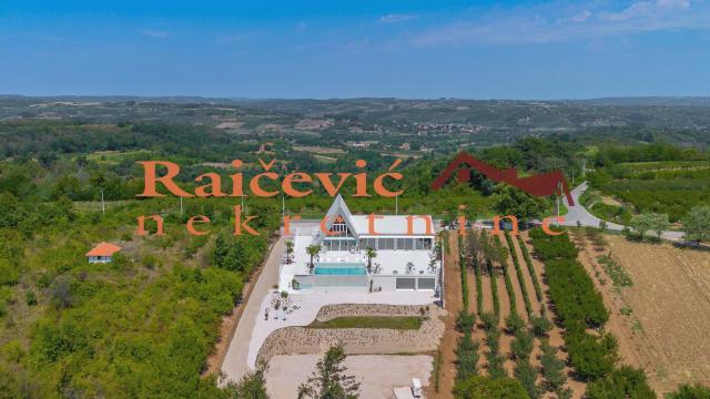 Kuća, Petosoban, Prodaja, 360m2, Sopot (mesto), Sopot, Mali Pozarevac