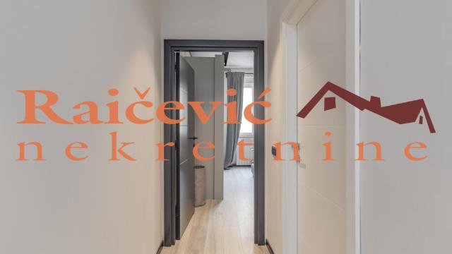 Stan, Trosoban, Prodaja, 83m2, Centar, Savski venac, Admirala Geprata