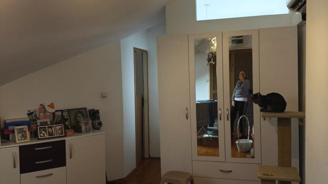 Stan, Trosoban, Prodaja, 66m2, Dorćol, Stari grad, Cara Dusana