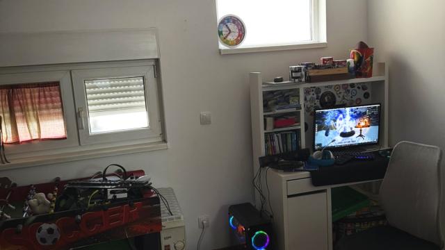 Stan, Trosoban, Prodaja, 66m2, Dorćol, Stari grad, Cara Dusana