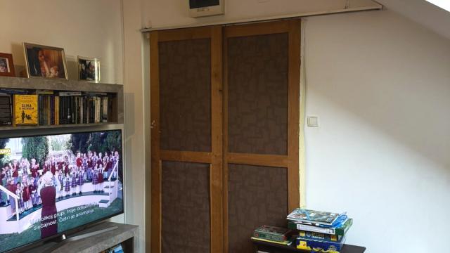 Stan, Trosoban, Prodaja, 66m2, Dorćol, Stari grad, Cara Dusana