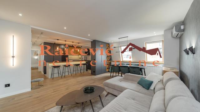 Stan, Trosoban, Prodaja, 74m2, Lion, Zvezdara, Bulevar kralja Aleksandra