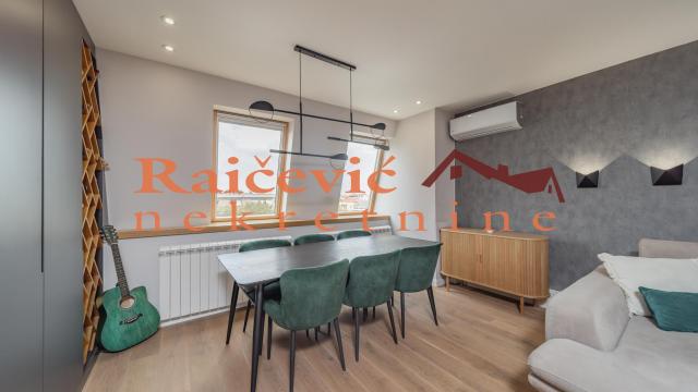 Stan, Trosoban, Prodaja, 74m2, Lion, Zvezdara, Bulevar kralja Aleksandra