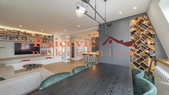 Stan, Trosoban, Prodaja, 74m2, Lion, Zvezdara, Bulevar kralja Aleksandra