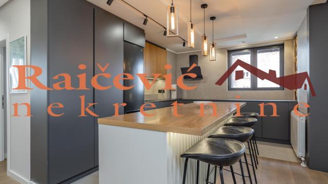 Stan, Trosoban, Prodaja, 74m2, Lion, Zvezdara, Bulevar kralja Aleksandra