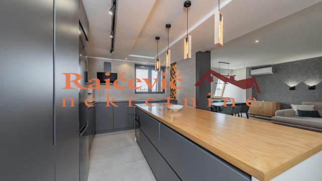 Stan, Trosoban, Prodaja, 74m2, Lion, Zvezdara, Bulevar kralja Aleksandra