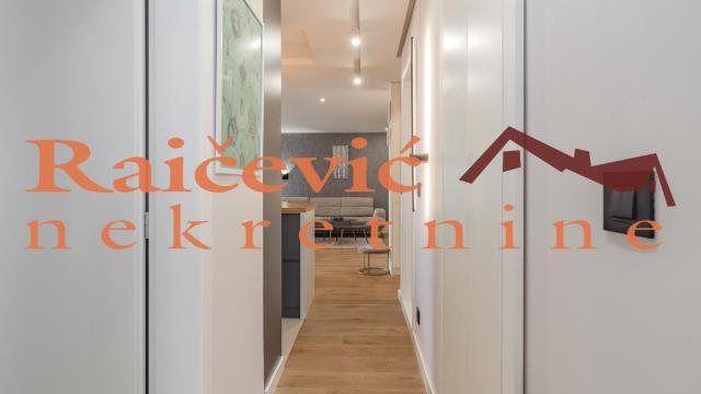 Stan, Trosoban, Prodaja, 74m2, Lion, Zvezdara, Bulevar kralja Aleksandra