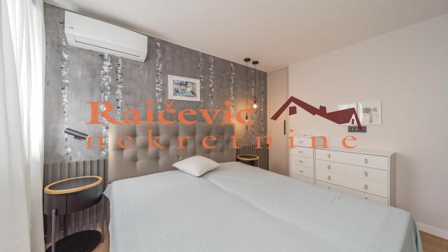 Stan, Trosoban, Prodaja, 74m2, Lion, Zvezdara, Bulevar kralja Aleksandra