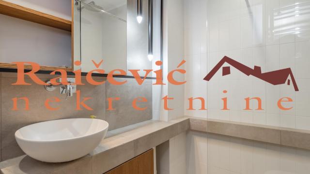 Stan, Trosoban, Prodaja, 74m2, Lion, Zvezdara, Bulevar kralja Aleksandra