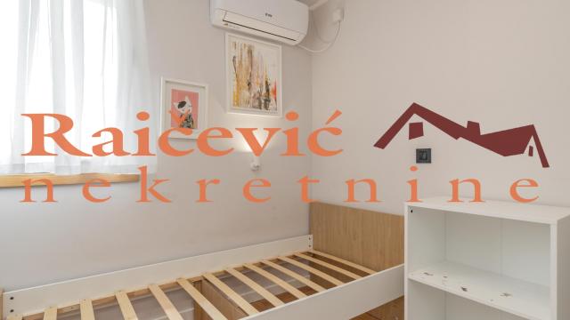 Stan, Trosoban, Prodaja, 74m2, Lion, Zvezdara, Bulevar kralja Aleksandra