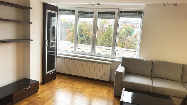 Stan, četvorosoban, Prodaja, 84m2, Lion, Zvezdara, Ante Bogicevica