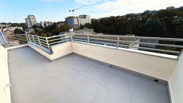 Stan, četvorosoban, Prodaja, 84m2, Lion, Zvezdara, Ante Bogicevica