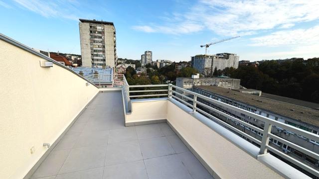 Stan, četvorosoban, Prodaja, 84m2, Lion, Zvezdara, Ante Bogicevica