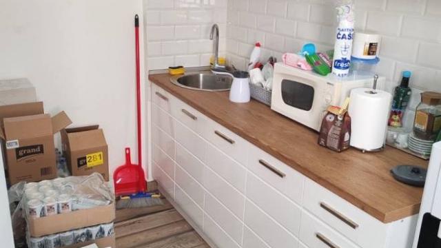 Stan, Dvosoban, Prodaja, 72m2, Ilirska