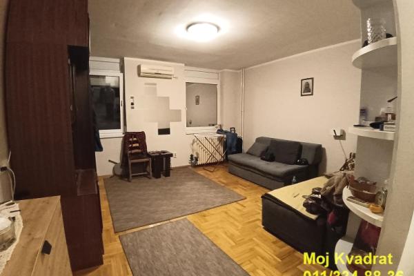 prodaja, stanova,
banovo-brdo-cukarica-beograd, 1034775, jednosoban-ivice-devcica