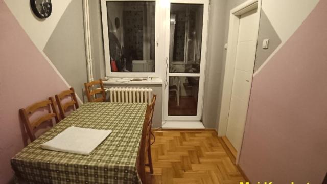 Stan, Jednosoban, Prodaja, 40m2, Banovo brdo, Čukarica, Ivice Devčića