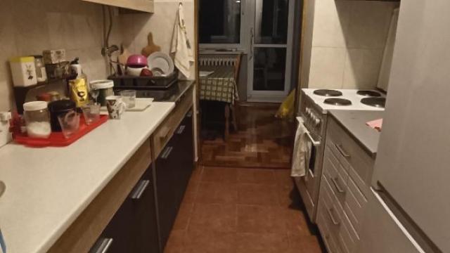 Stan, Jednosoban, Prodaja, 40m2, Banovo brdo, Čukarica, Ivice Devčića