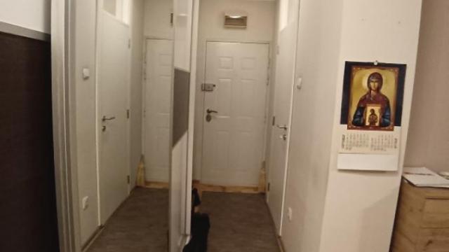 Stan, Jednosoban, Prodaja, 40m2, Banovo brdo, Čukarica, Ivice Devčića