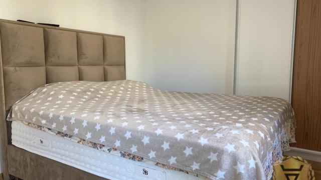 Stan, Dvosoban, Izdavanje, 41m2, Blok 24 (Super Vero), Novi Beograd, Bulevar Arsenija Čarnojevića