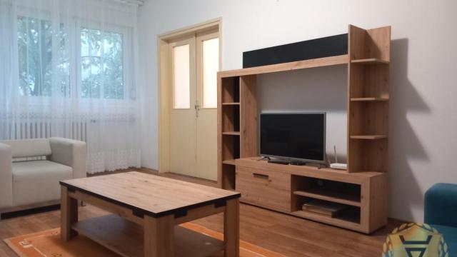 Stan, Dvosoban, Izdavanje, 67m2, Hotel Jugoslavija, Novi Beograd, Bulevar Nikole Tesle