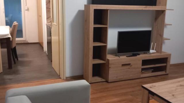 Stan, Dvosoban, Izdavanje, 67m2, Hotel Jugoslavija, Novi Beograd, Bulevar Nikole Tesle