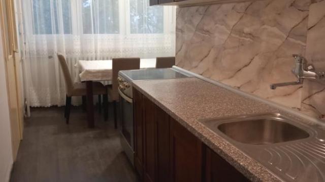 Stan, Dvosoban, Izdavanje, 67m2, Hotel Jugoslavija, Novi Beograd, Bulevar Nikole Tesle