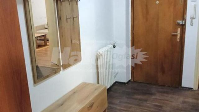 Stan, Dvosoban, Izdavanje, 67m2, Hotel Jugoslavija, Novi Beograd, Bulevar Nikole Tesle