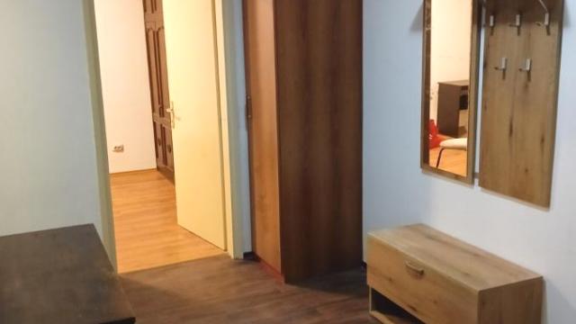 Stan, Dvosoban, Izdavanje, 67m2, Hotel Jugoslavija, Novi Beograd, Bulevar Nikole Tesle