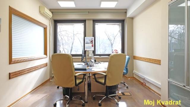 Poslovni prostor, Izdavanje, 653m2, Stari Merkator, Novi Beograd, Bulevar Maršala Tolbuhina