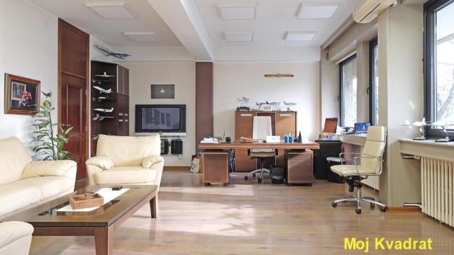 Poslovni prostor, Izdavanje, 653m2, Stari Merkator, Novi Beograd, Bulevar Maršala Tolbuhina