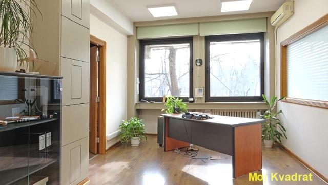 Poslovni prostor, Izdavanje, 653m2, Stari Merkator, Novi Beograd, Bulevar Maršala Tolbuhina