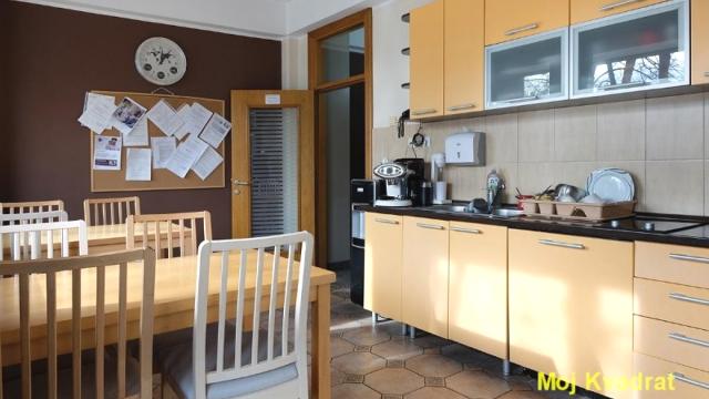 Poslovni prostor, Izdavanje, 653m2, Stari Merkator, Novi Beograd, Bulevar Maršala Tolbuhina