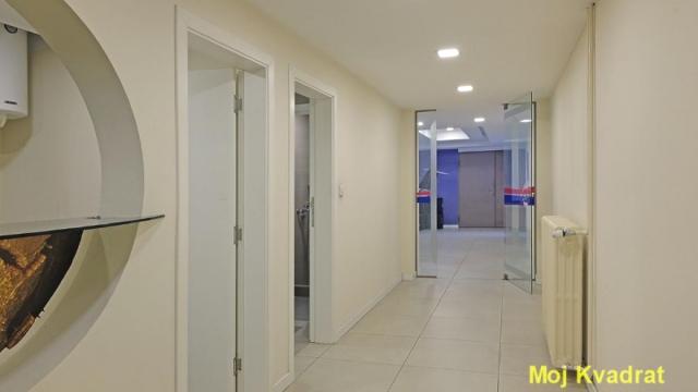 Poslovni prostor, Izdavanje, 653m2, Stari Merkator, Novi Beograd, Bulevar Maršala Tolbuhina