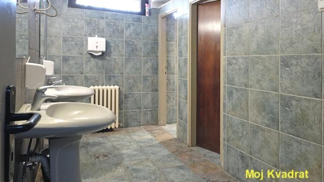 Poslovni prostor, Izdavanje, 653m2, Stari Merkator, Novi Beograd, Bulevar Maršala Tolbuhina