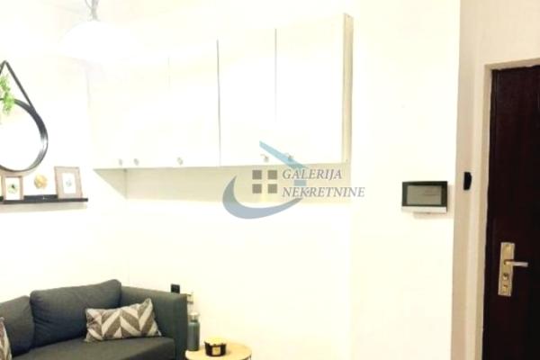 prodaja, stanova,
obilicev-venac-stari-grad-beograd, 1034774, dvosoban-carice-milice