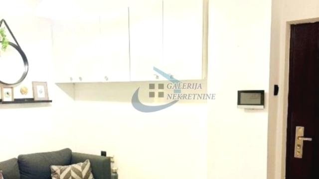 Stan, Dvosoban, Prodaja, 33m2, Obilićev venac, Stari grad, Carice Milice