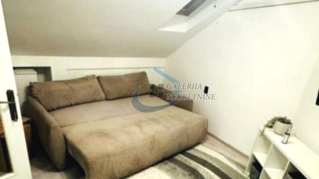 Stan, Dvosoban, Prodaja, 33m2, Obilićev venac, Stari grad, Carice Milice