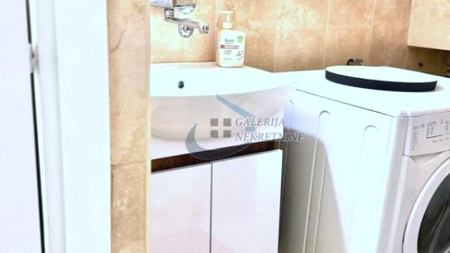 Stan, Dvosoban, Prodaja, 33m2, Obilićev venac, Stari grad, Carice Milice