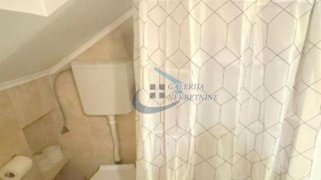 Stan, Dvosoban, Prodaja, 33m2, Obilićev venac, Stari grad, Carice Milice