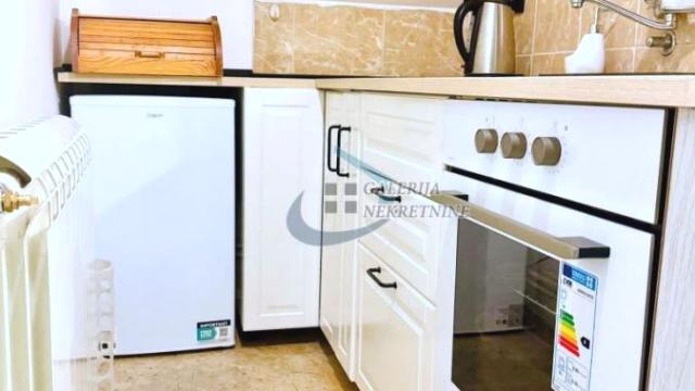 Stan, Dvosoban, Prodaja, 33m2, Obilićev venac, Stari grad, Carice Milice