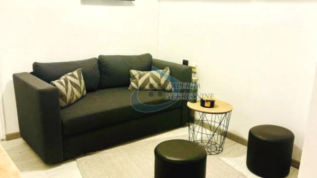 Stan, Dvosoban, Prodaja, 33m2, Obilićev venac, Stari grad, Carice Milice