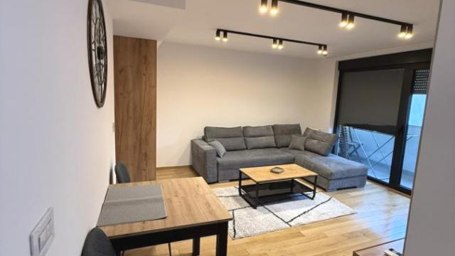 Stan, Dvosoban, Izdavanje, 47m2, Južni bulevar, Vračar, Južni Bulevar