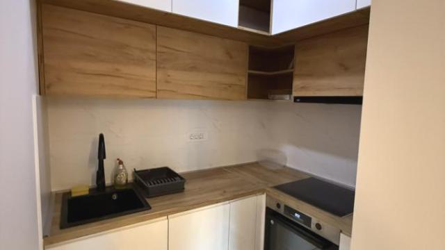 Stan, Dvosoban, Izdavanje, 47m2, Južni bulevar, Vračar, Južni Bulevar