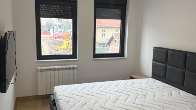 Stan, Dvosoban, Izdavanje, 47m2, Južni bulevar, Vračar, Južni Bulevar