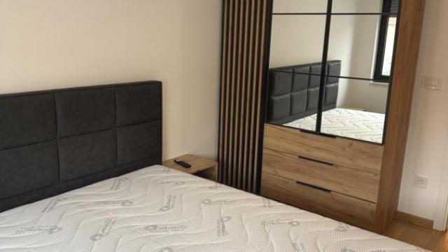 Stan, Dvosoban, Izdavanje, 47m2, Južni bulevar, Vračar, Južni Bulevar