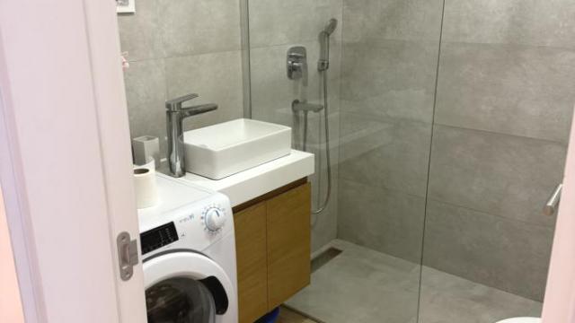 Stan, Dvosoban, Izdavanje, 47m2, Južni bulevar, Vračar, Južni Bulevar