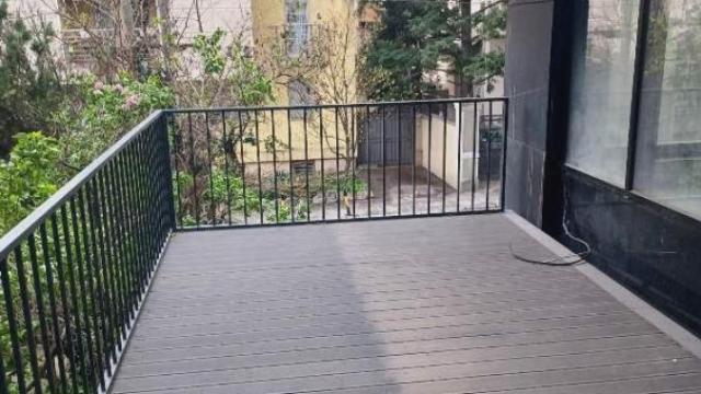 Stan, četvorosoban, Prodaja, 170m2, Karadjordjev park, Vračar, Lamartinova